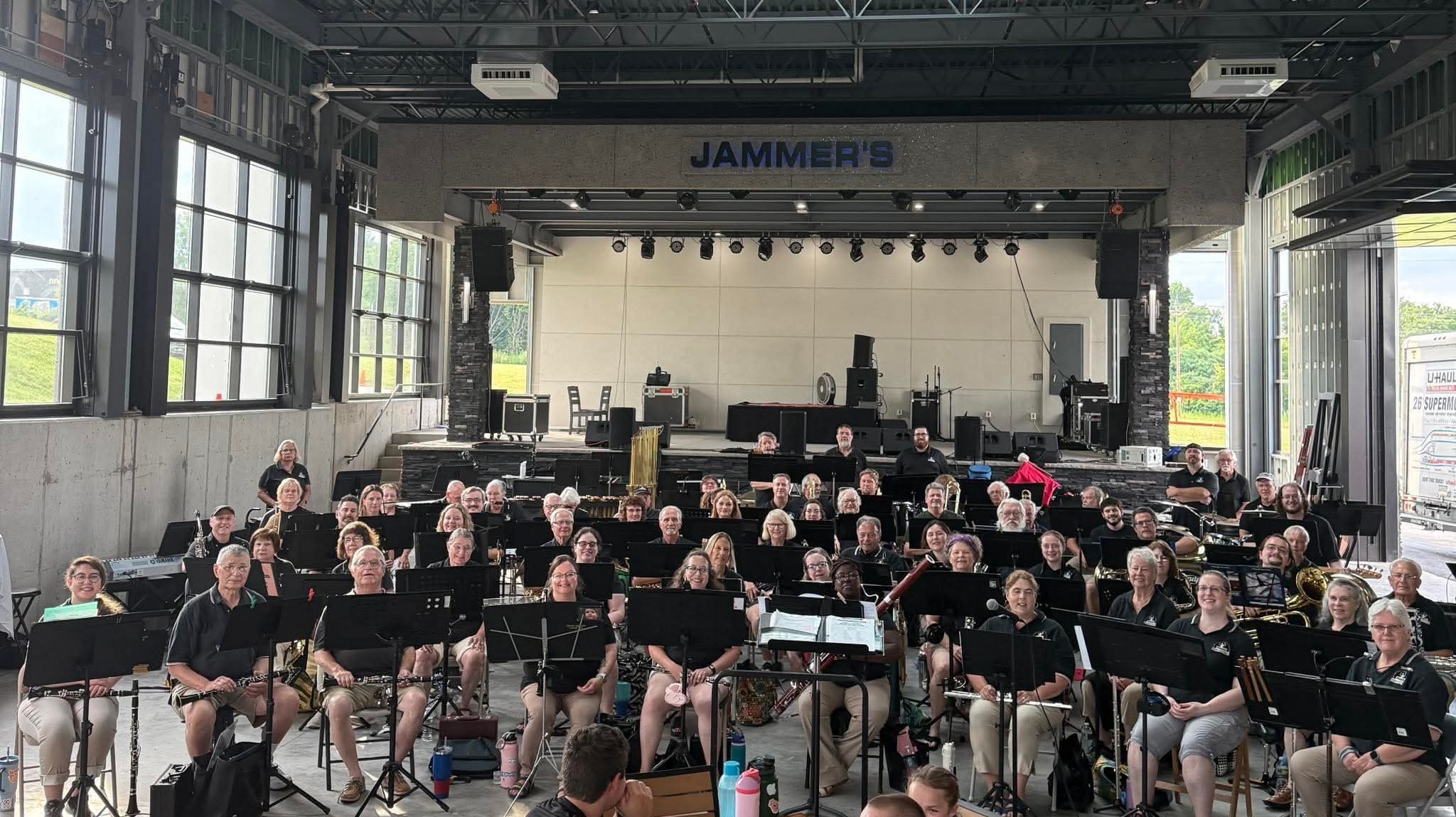 Jammers Picture 2025 (Cropped)