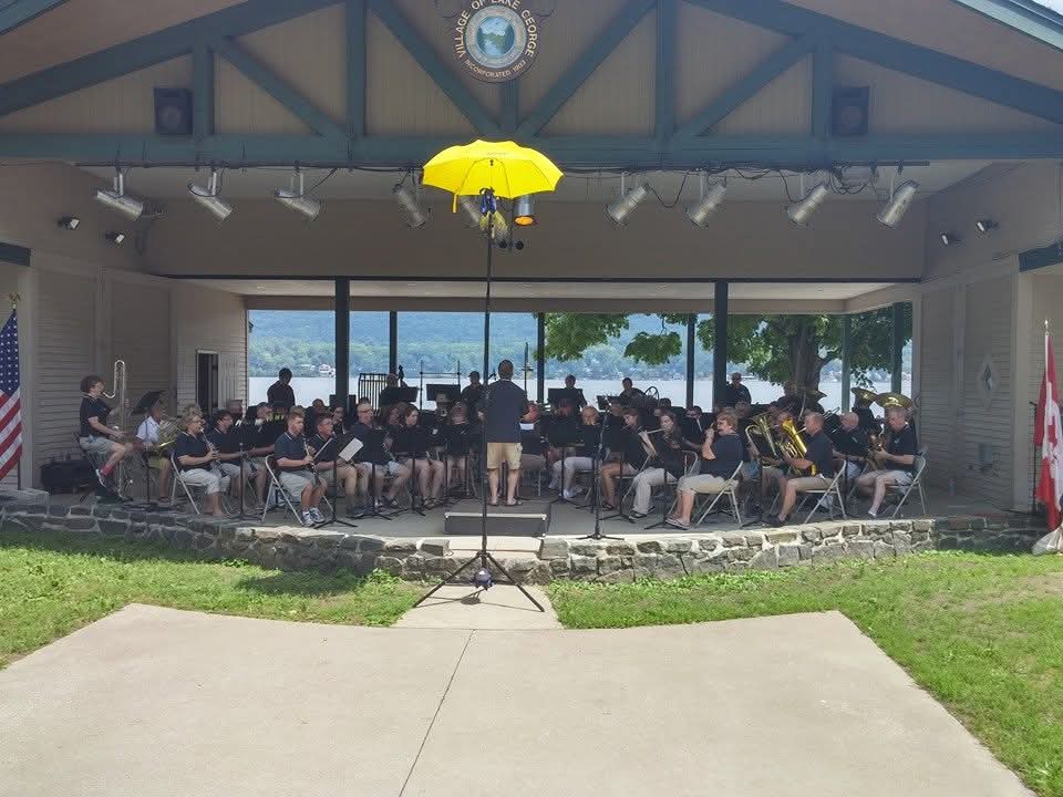 facebook_1778707027646_7460438000885284391 Phoenix Community Band NY